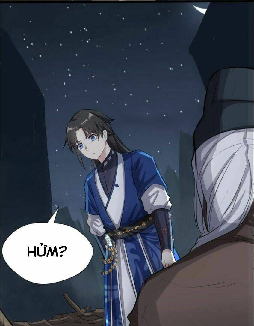 đại nghịch chi môn chapter 23 5