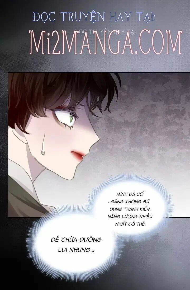 quy luật sinh tồn của nữ phụ chapter 58 11