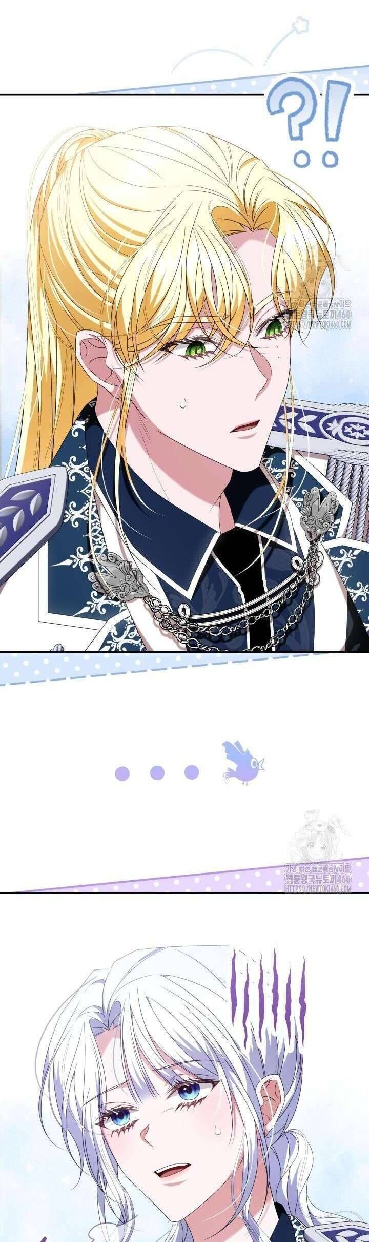 hướng dẫn về ác nữ chapter 12 8