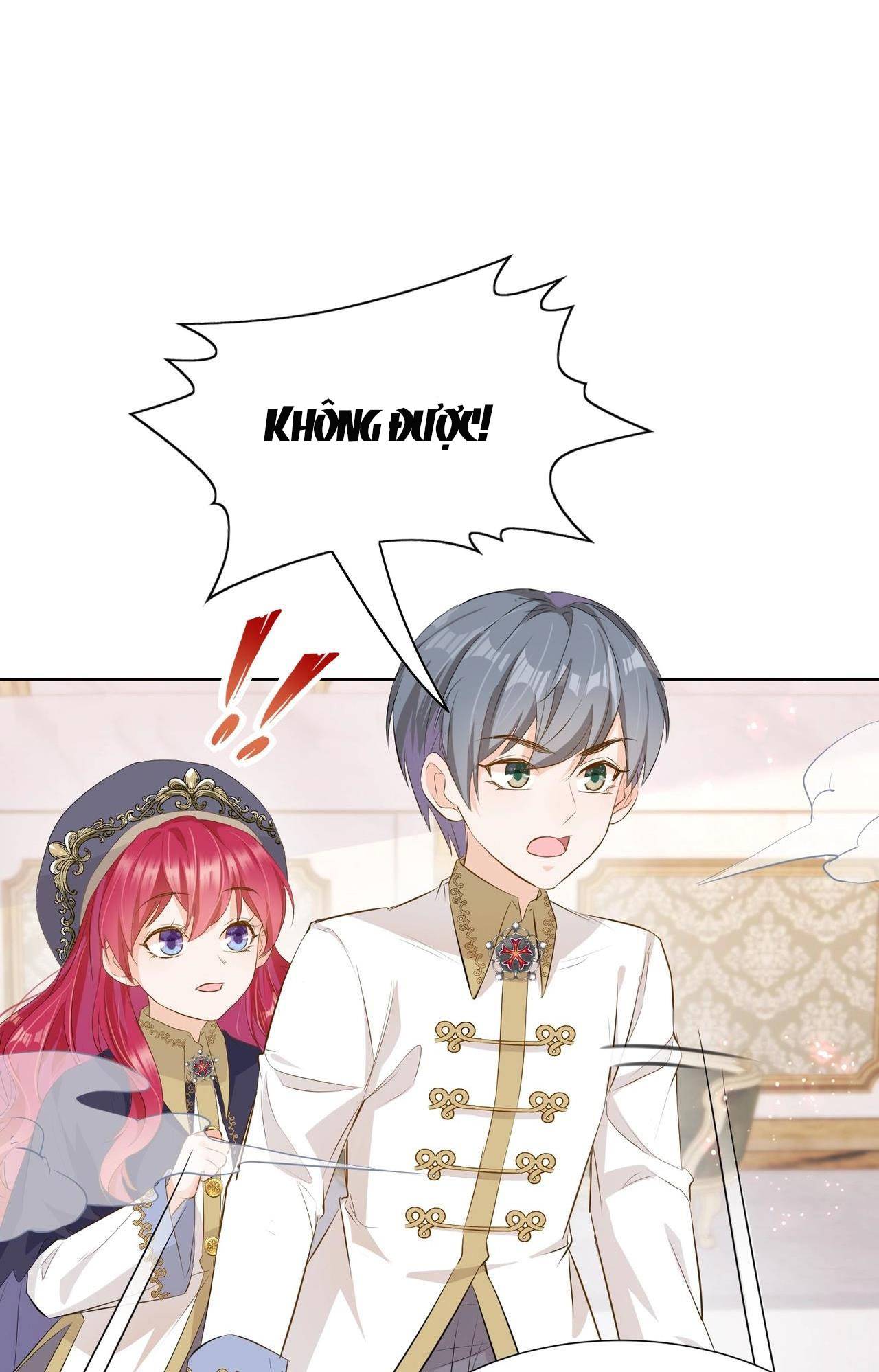 ma pháp của công chúa amy chapter 10 3