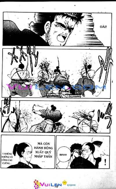 truyền nhân atula phần ii chapter 2 14