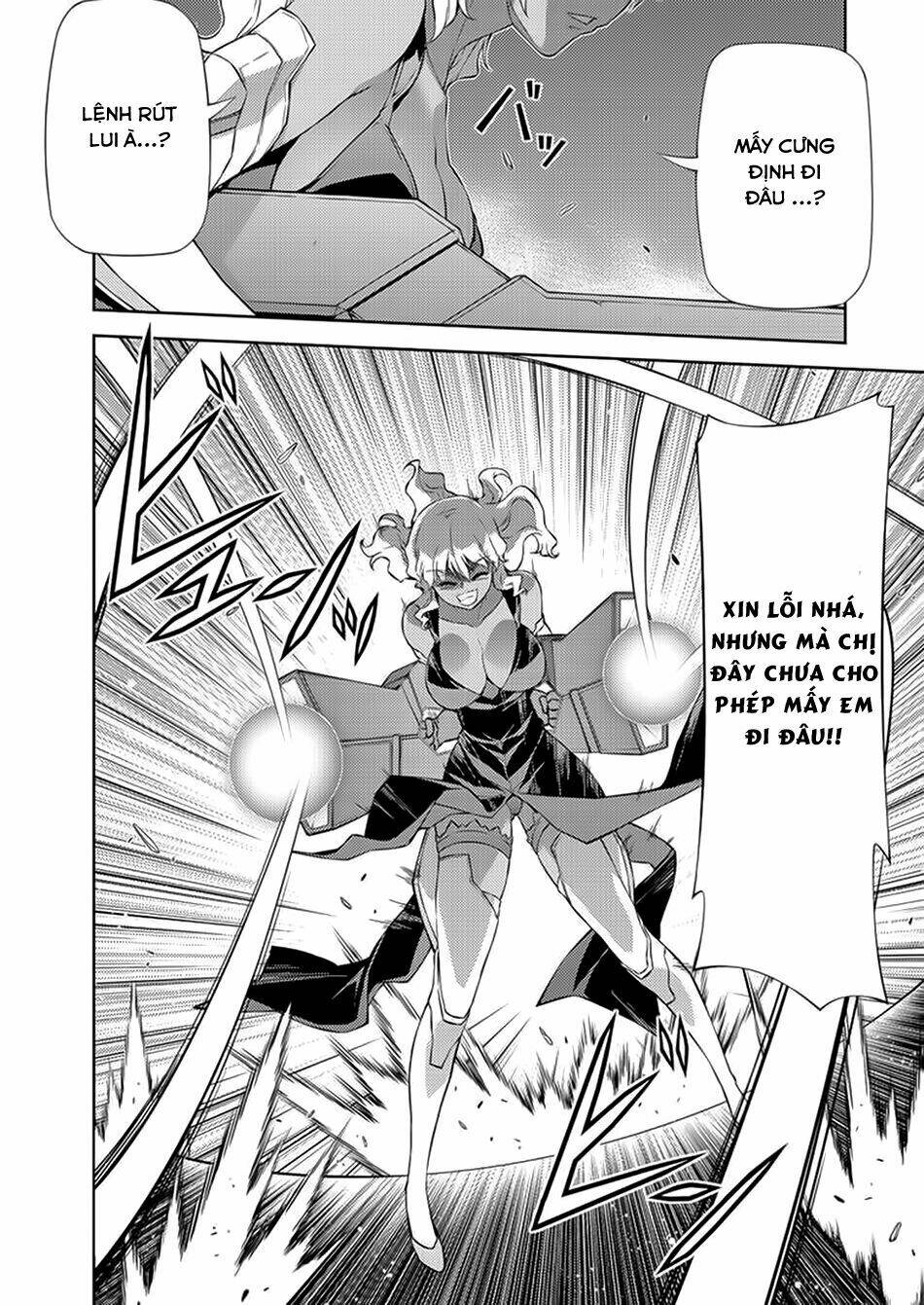 freezing chapter 161 8