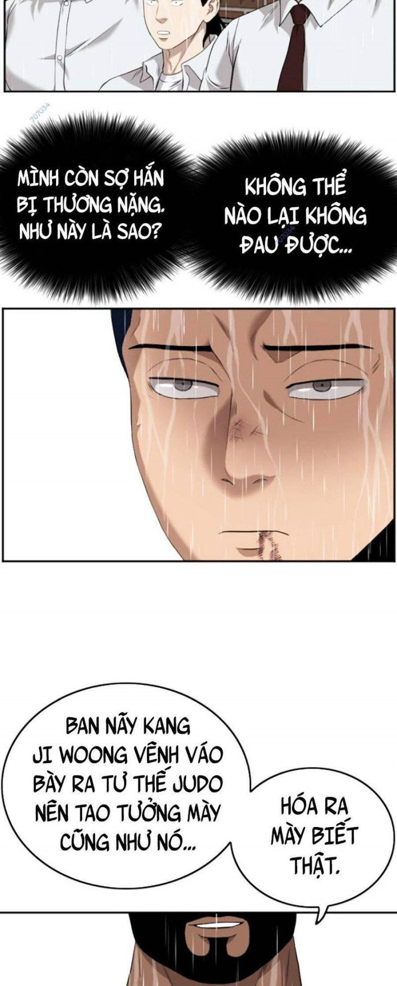 người xấu chapter 113 29