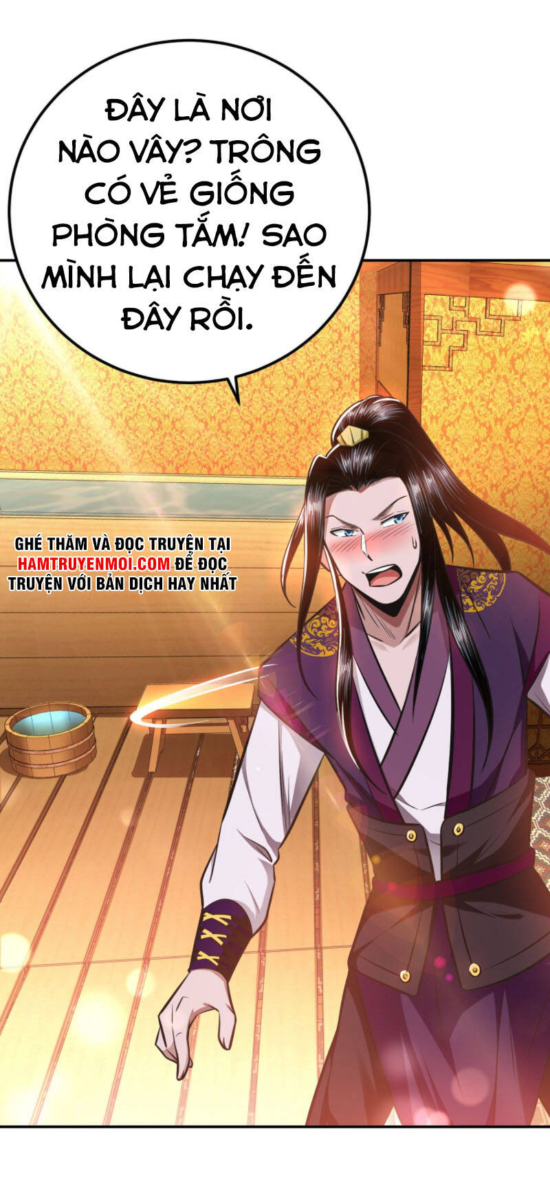 nam chính và hậu cung đều là của ta chapter 23 44