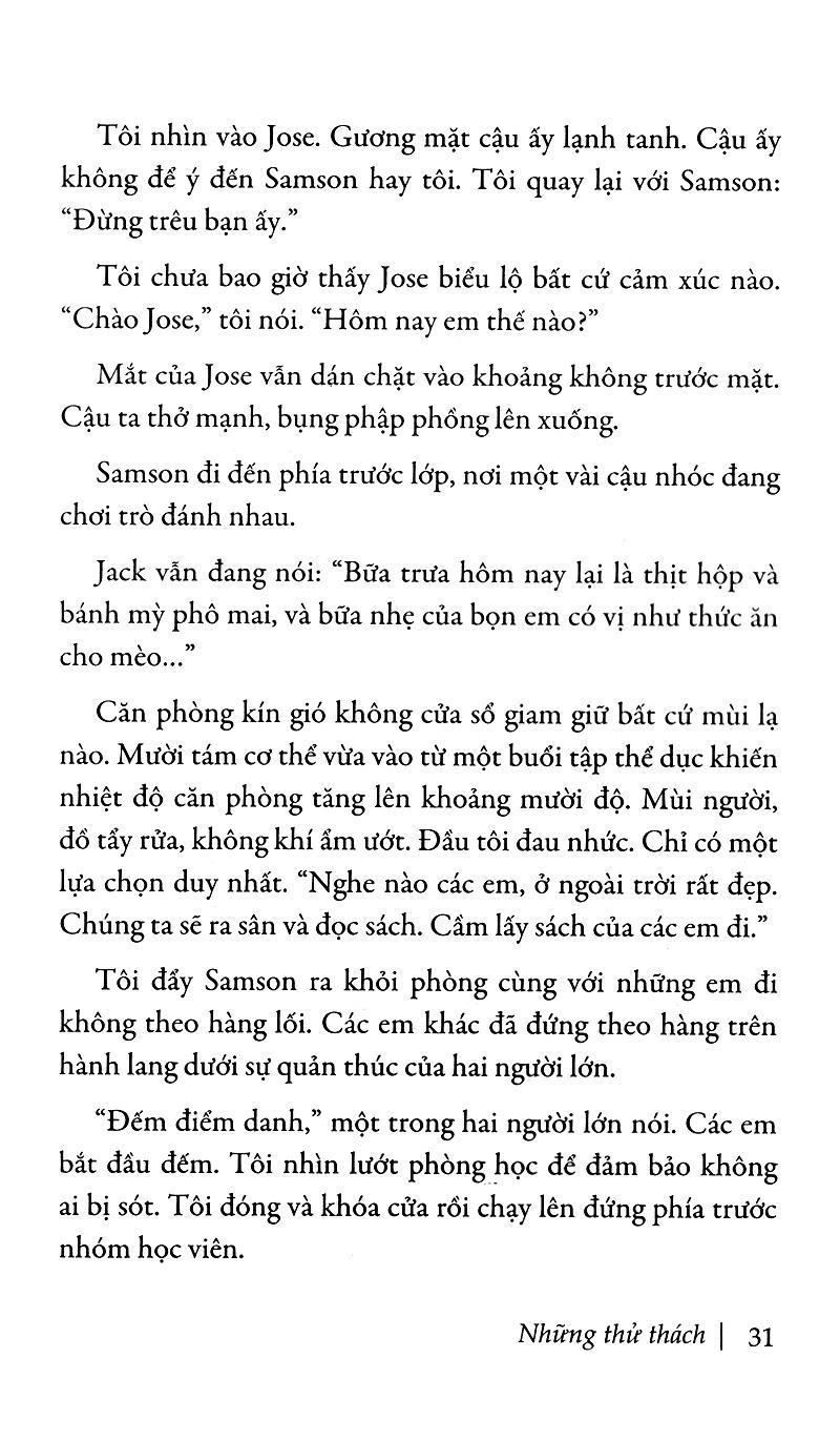 Người Gieo Hy Vọng (Tái Bản 2022)