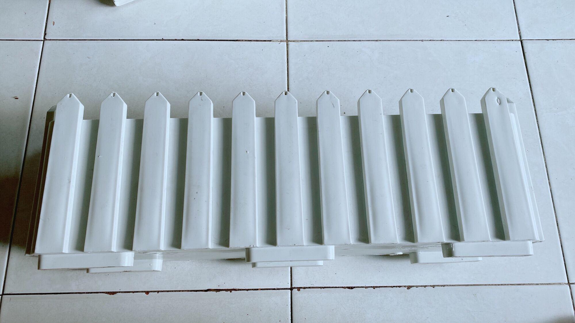 Chậu Trồng Cây Chữ nhật