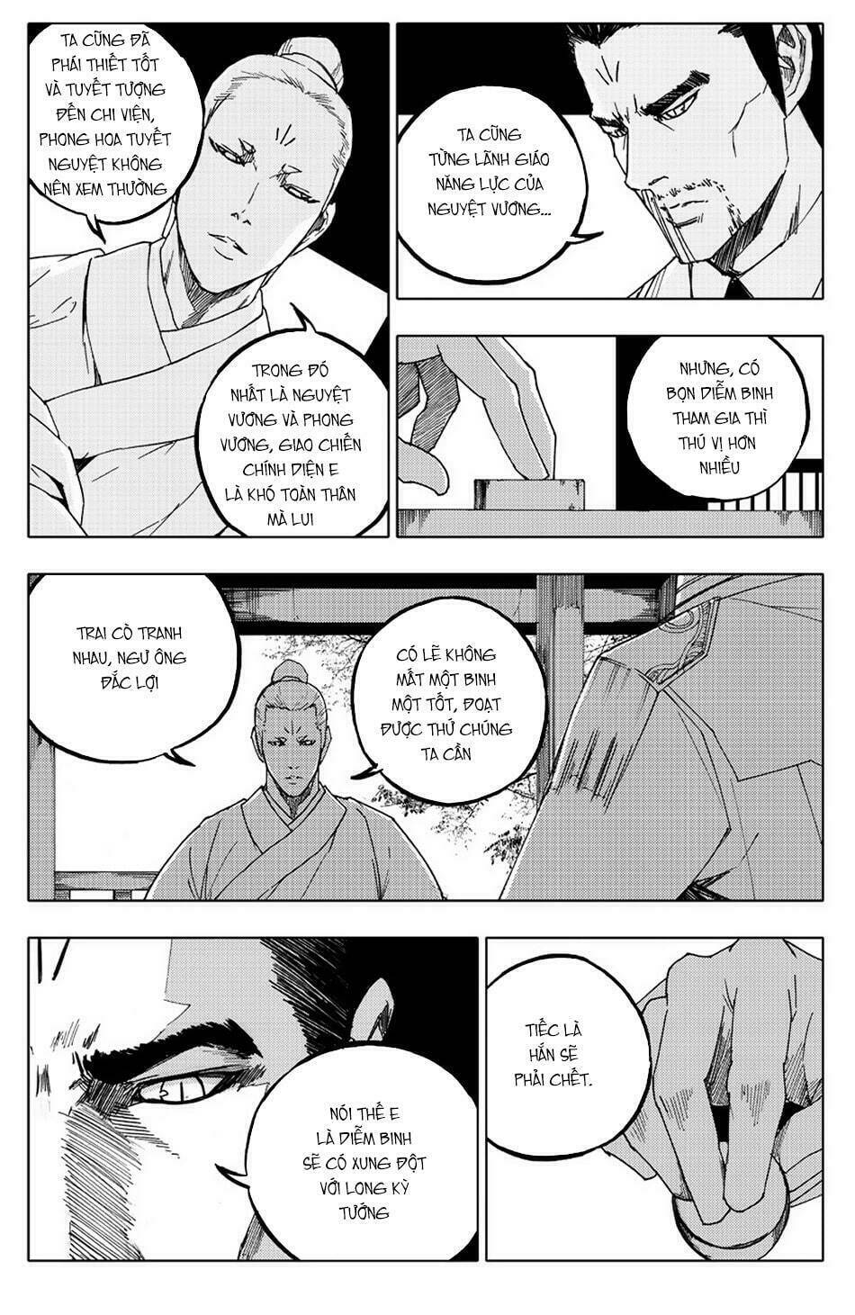 rakshasa street chapter 98 3