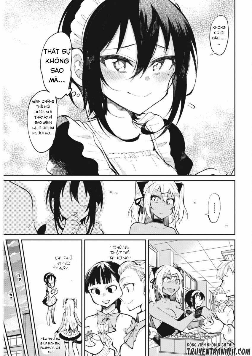 gal gohan chapter 19 16