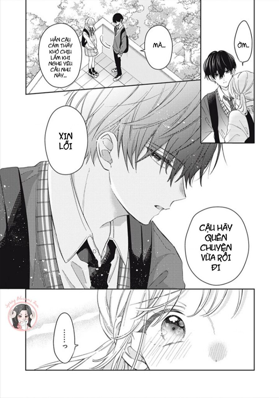 bản tình ca của utsumi kun chapter 1.2 10