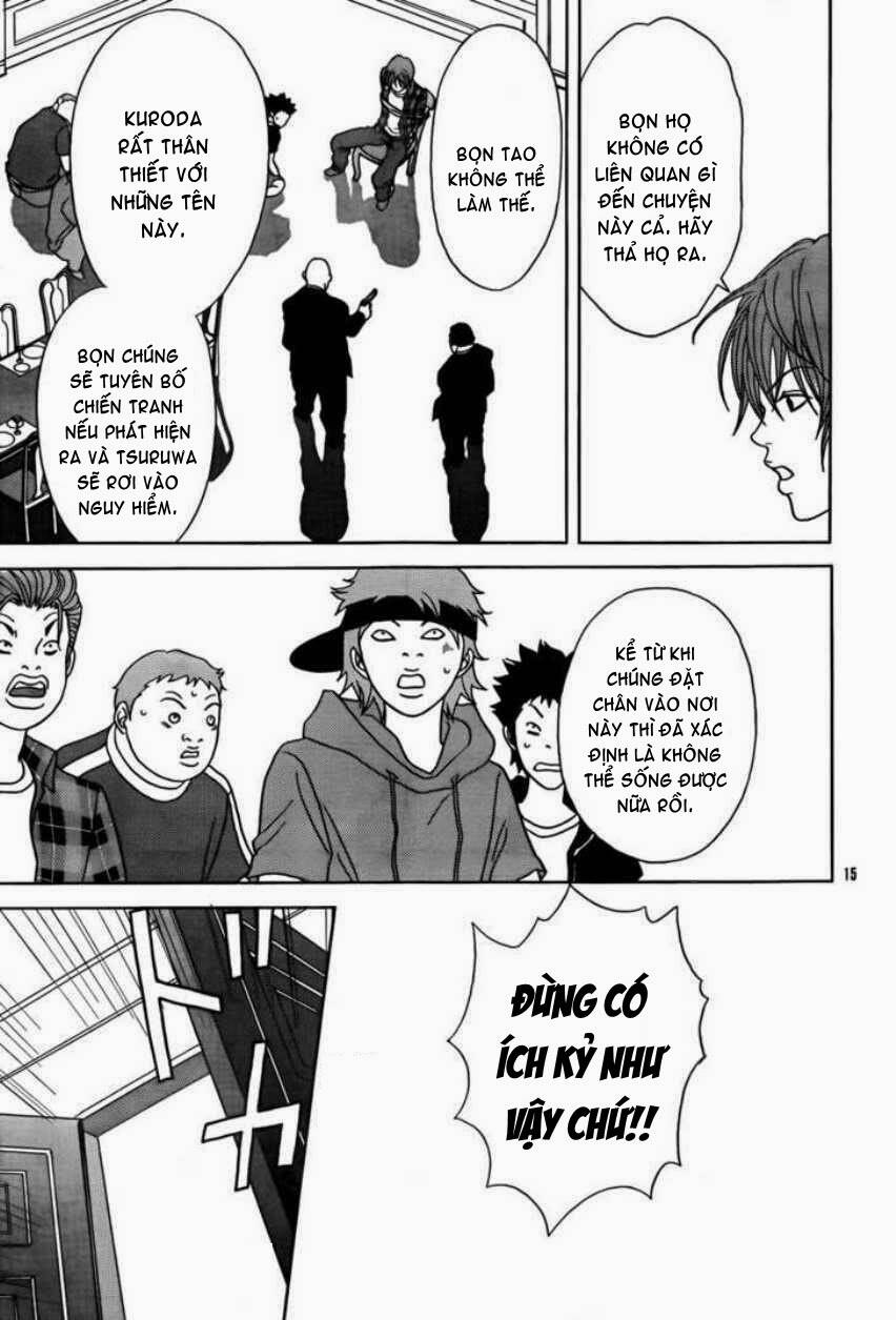 gokusen chapter 158 17