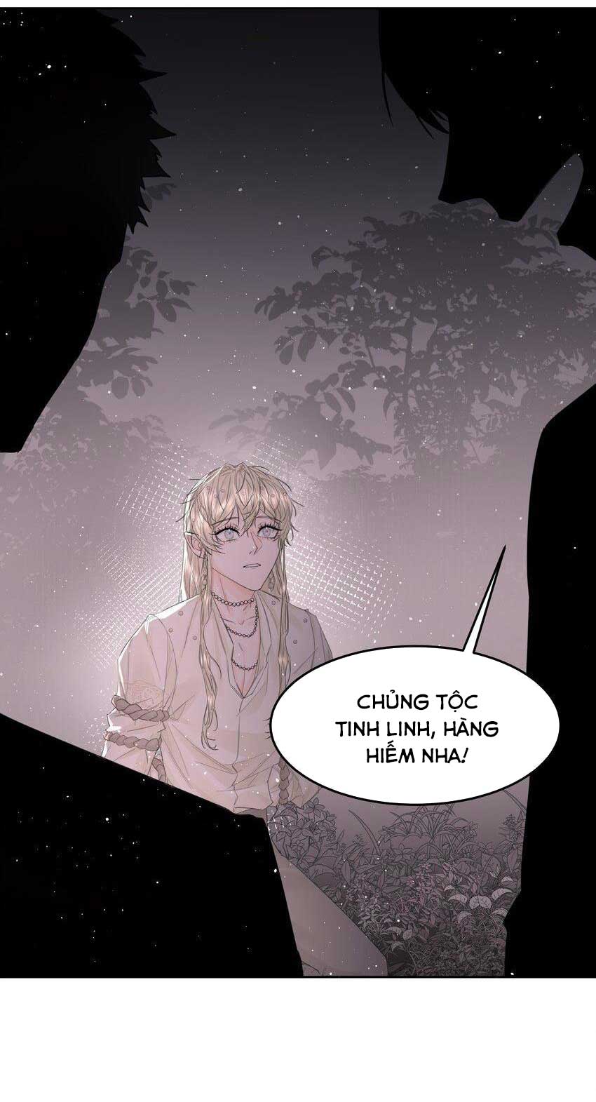 tình cũ là vua chapter 15 2