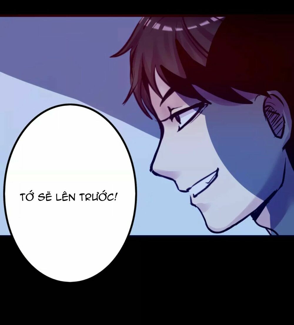 trả thù trường trung học phần 2 chapter 9 26