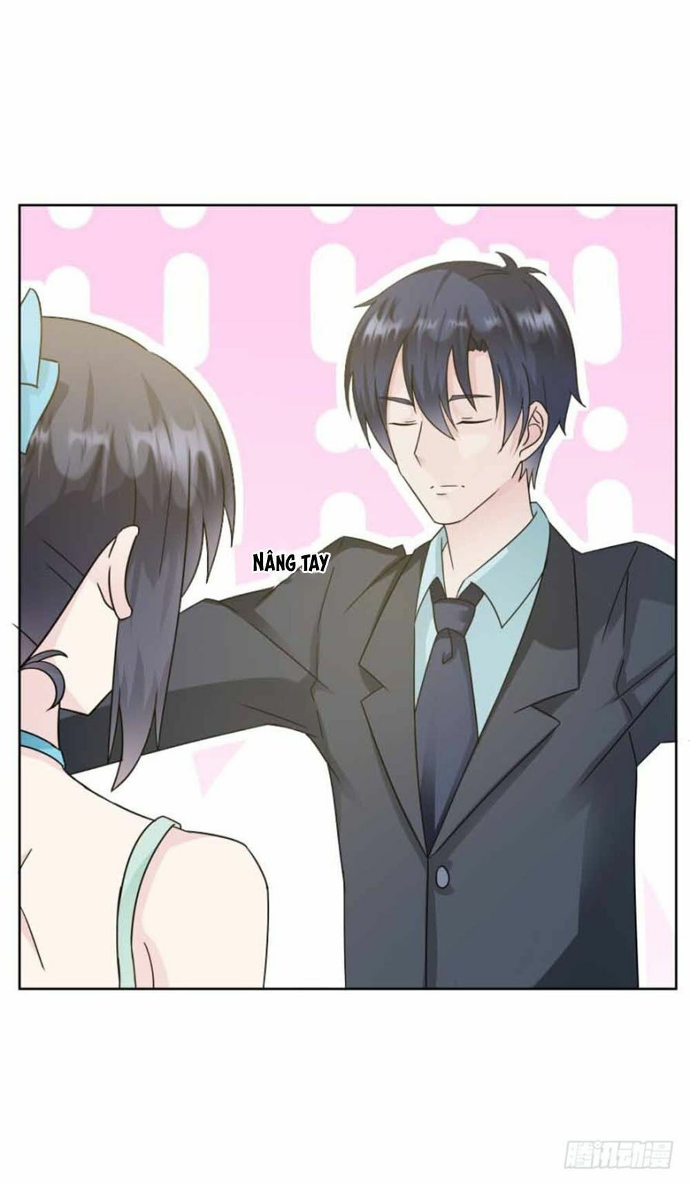 thiên kim đường môn chapter 94 19