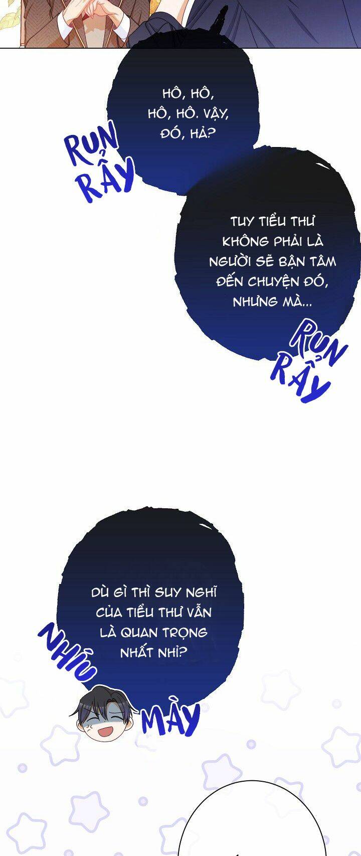 ác nữ phản diện đảo ngược đồng hồ cát chapter 76.2 4