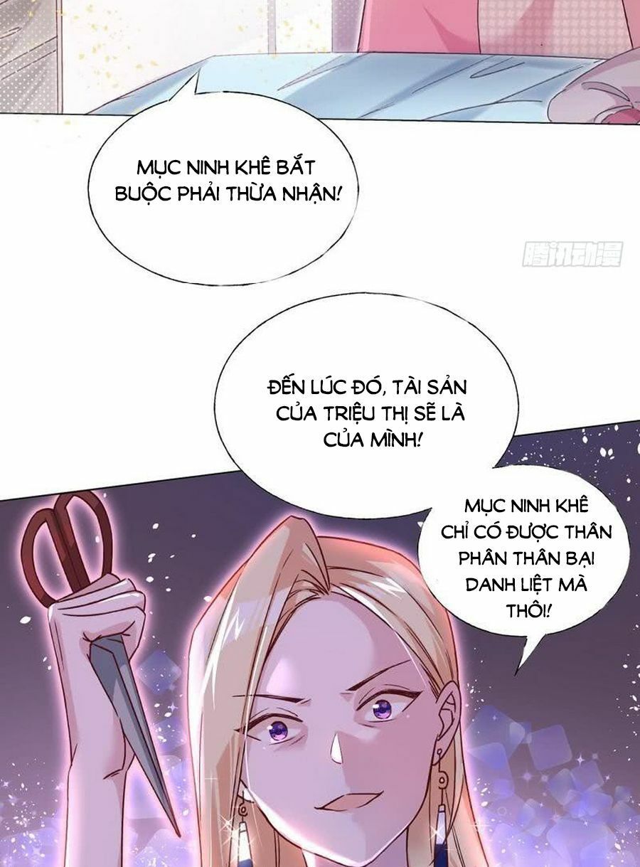 trời ban cho nam thần daddy chapter 12 39