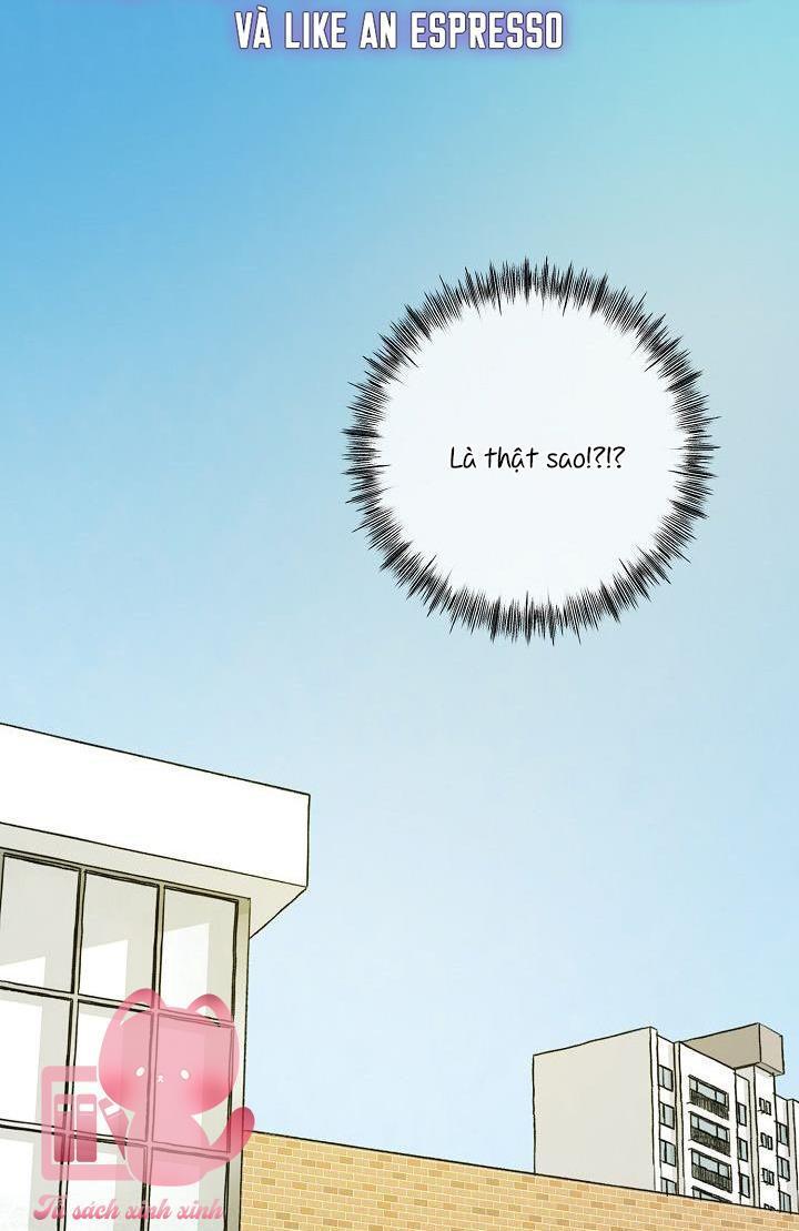 tiền bối, đừng nóng! chapter 6 52