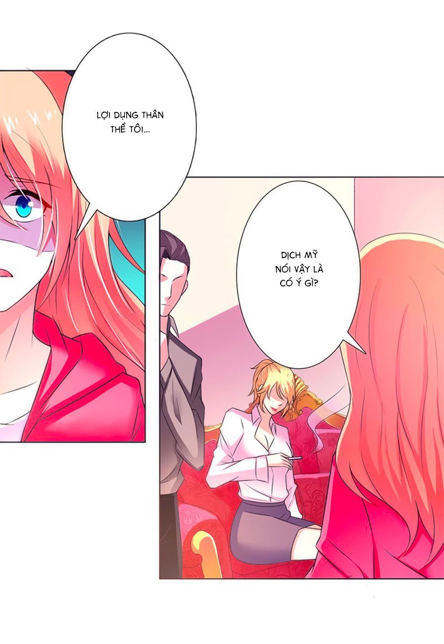 watashi wo hitorijime ni shite chapter 49 10