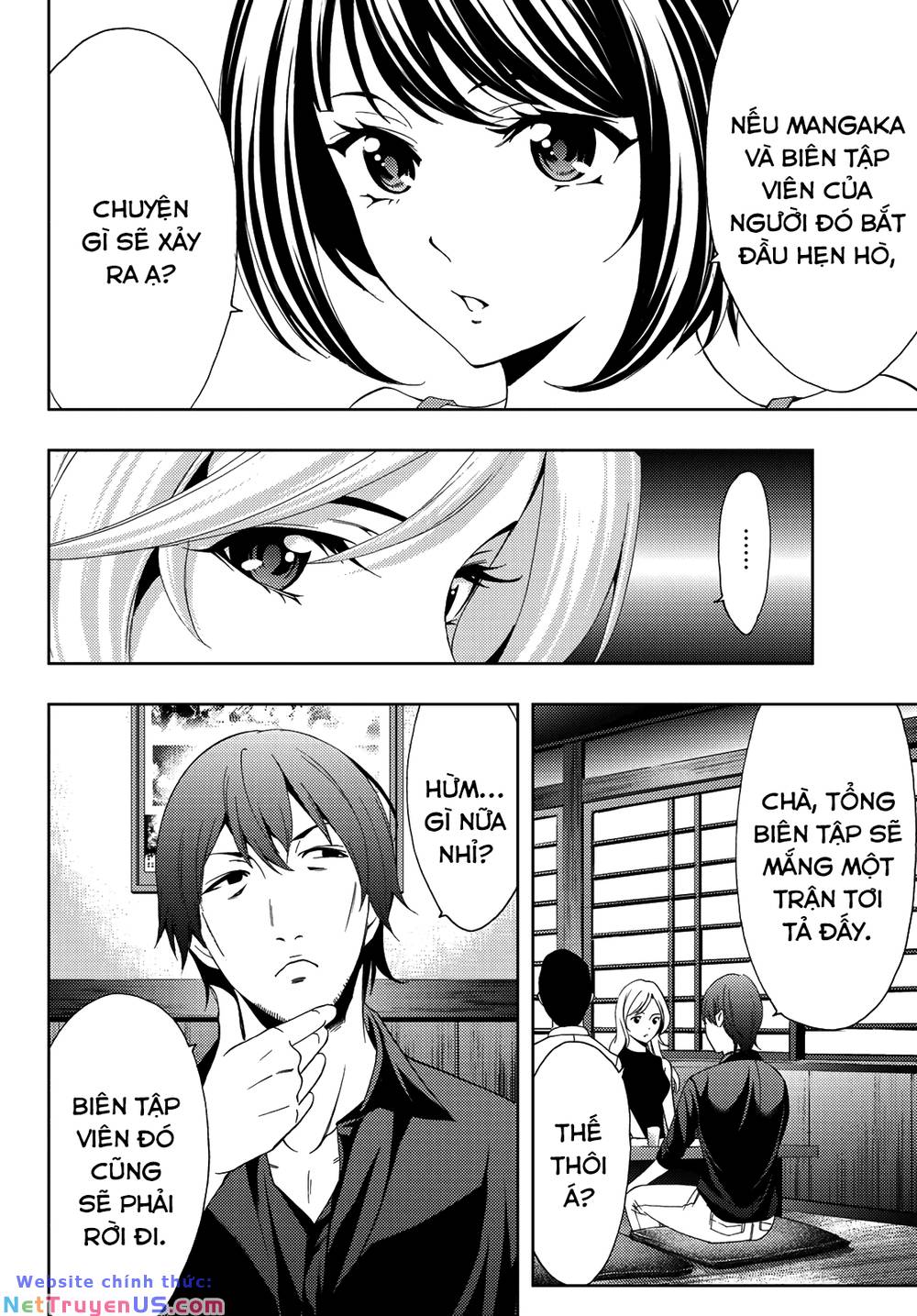 succubus & hitman chapter 90 7