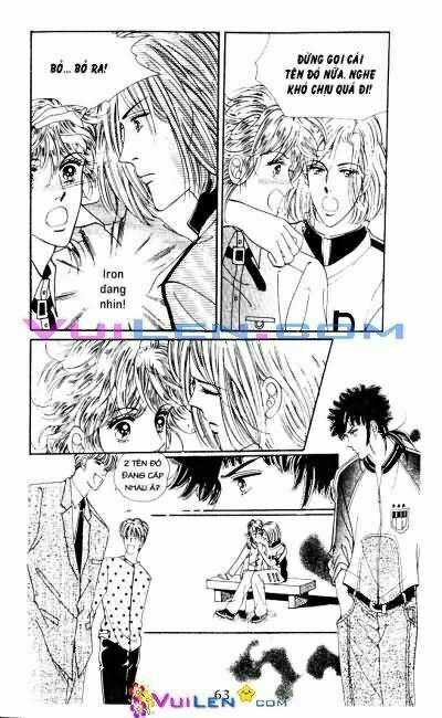 vật cản tình yêu chapter 3 62