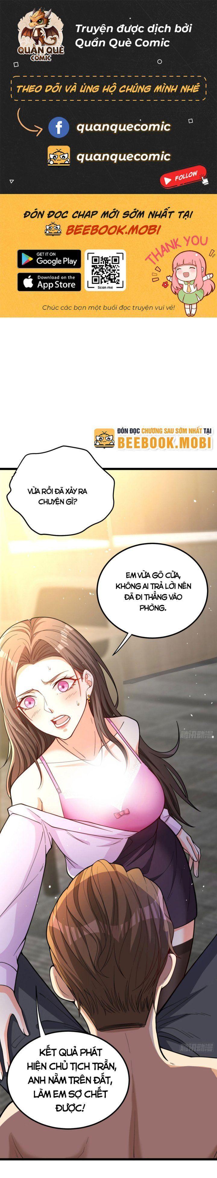 câu lạc bộ trao đổi cuộc sống chapter 2 1