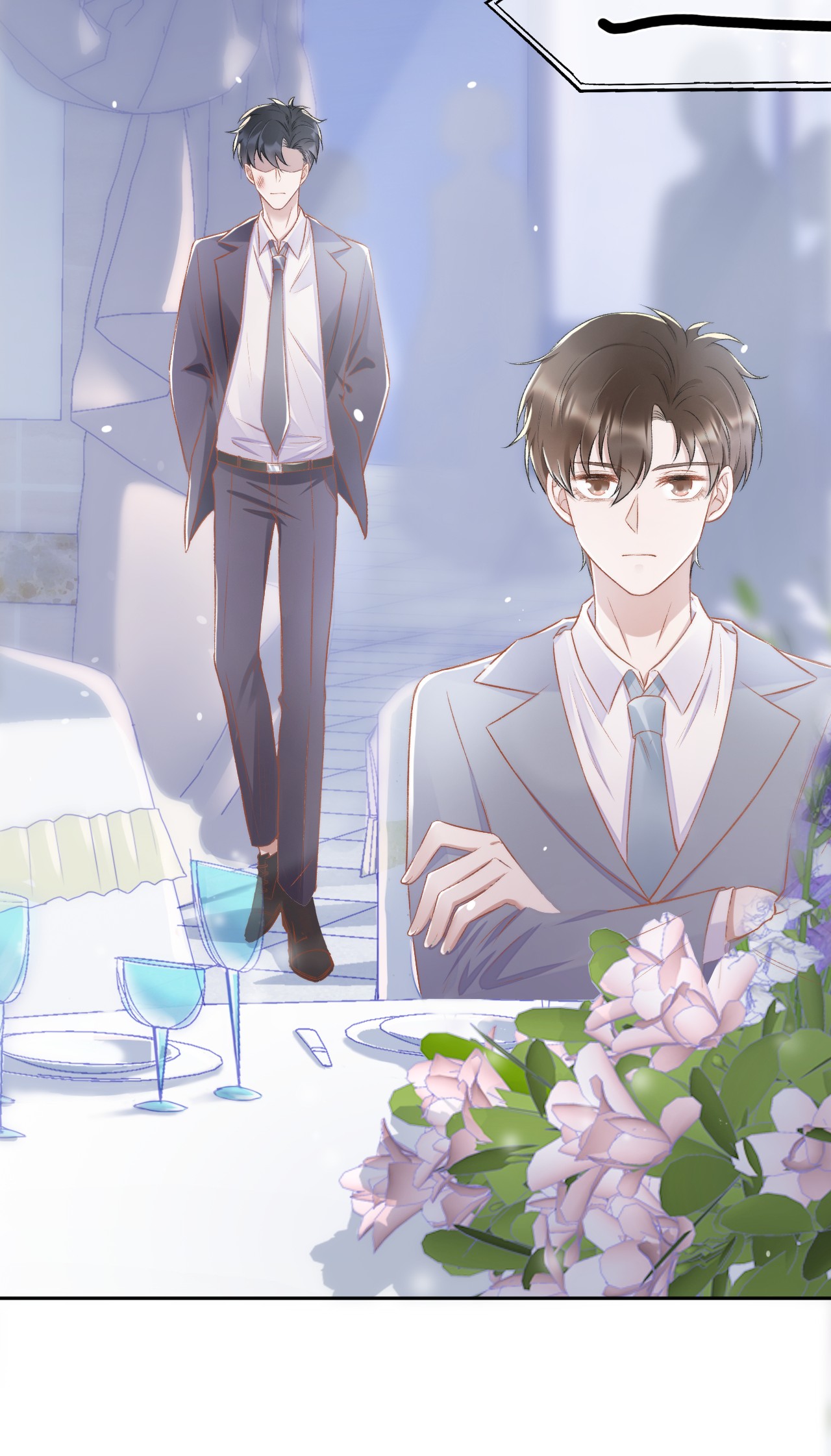 ta sinh con cho tổng tài chapter 9 11