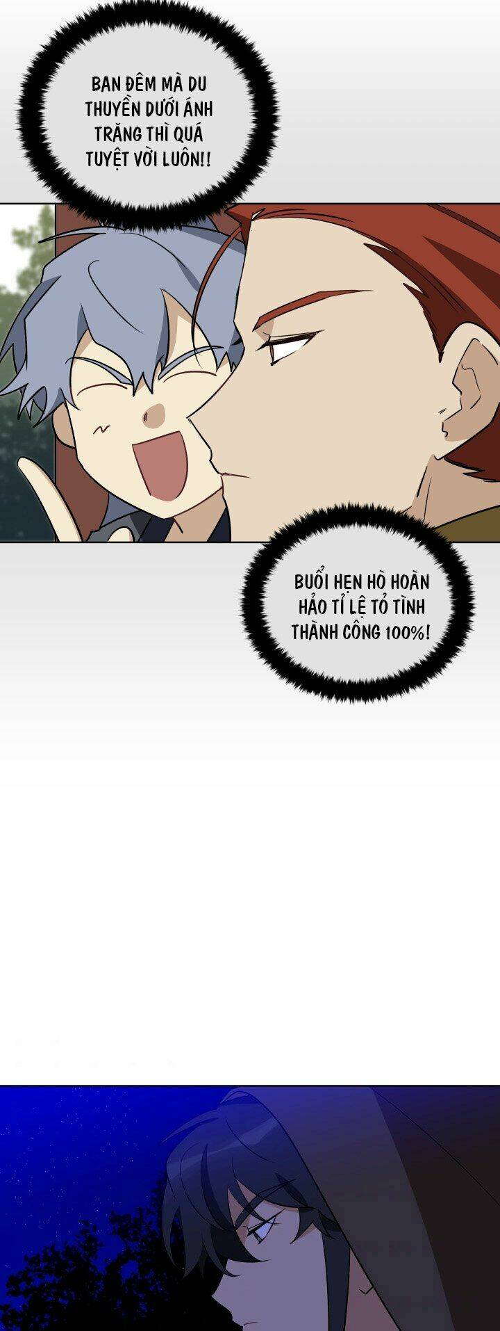 quái thú với hoa chapter 65 3