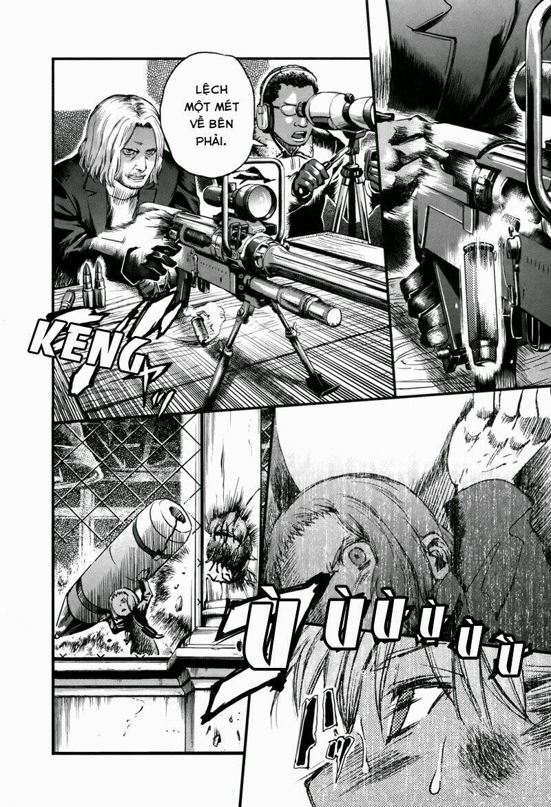 gunslinger girl chapter 63 13