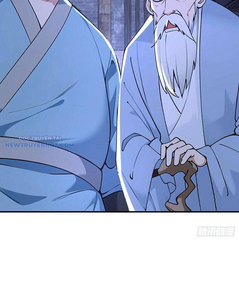 ta thực sự không muốn làm thần tiên chapter 87 39