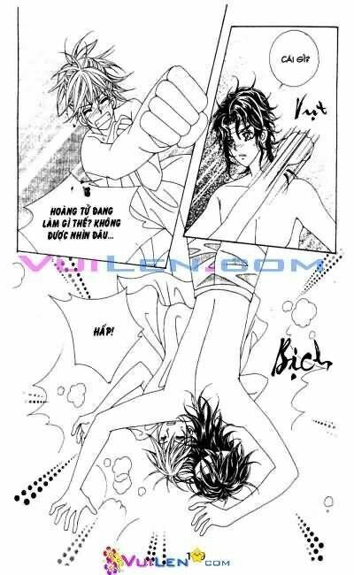 chạm mặt thần tượng chapter 1 130