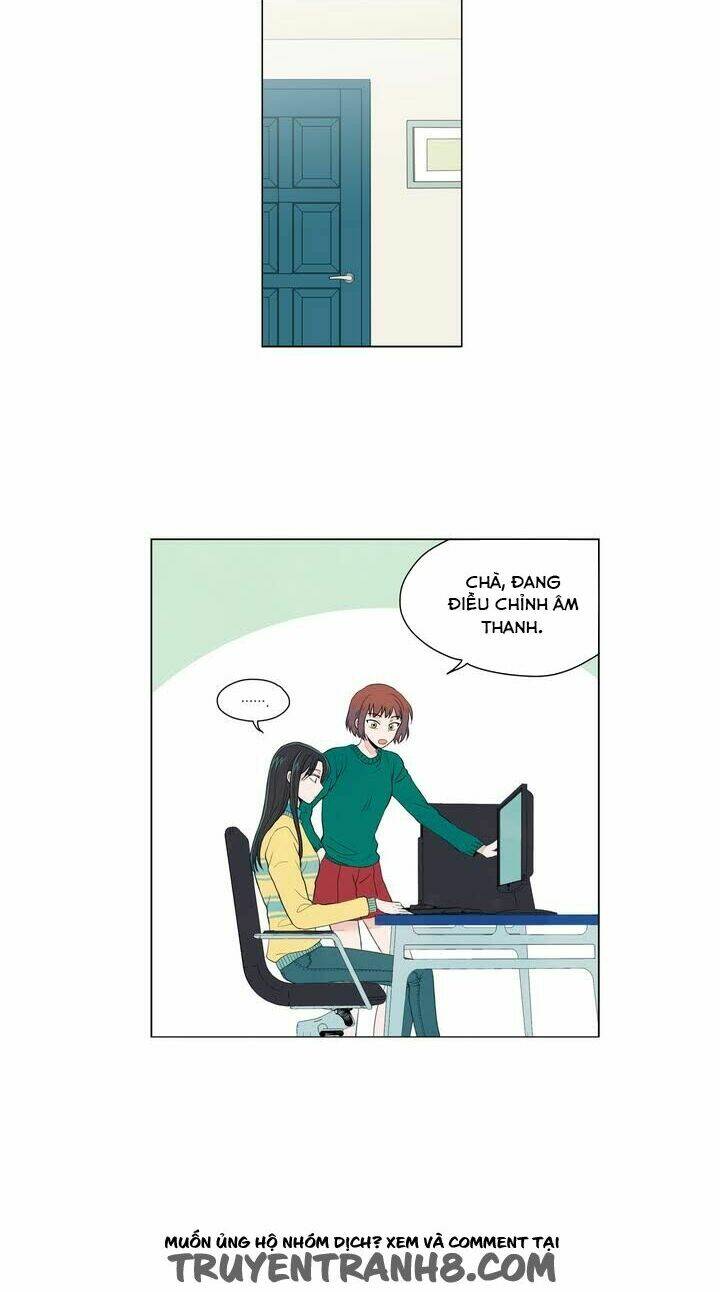 cậu nhóc tiểu học mà tôi yêu! chapter 1 12