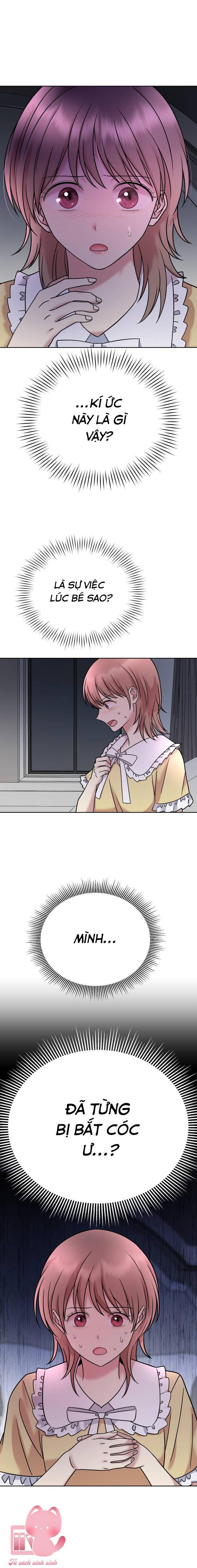 quản gia, làm ơn đấy! chapter 16 11