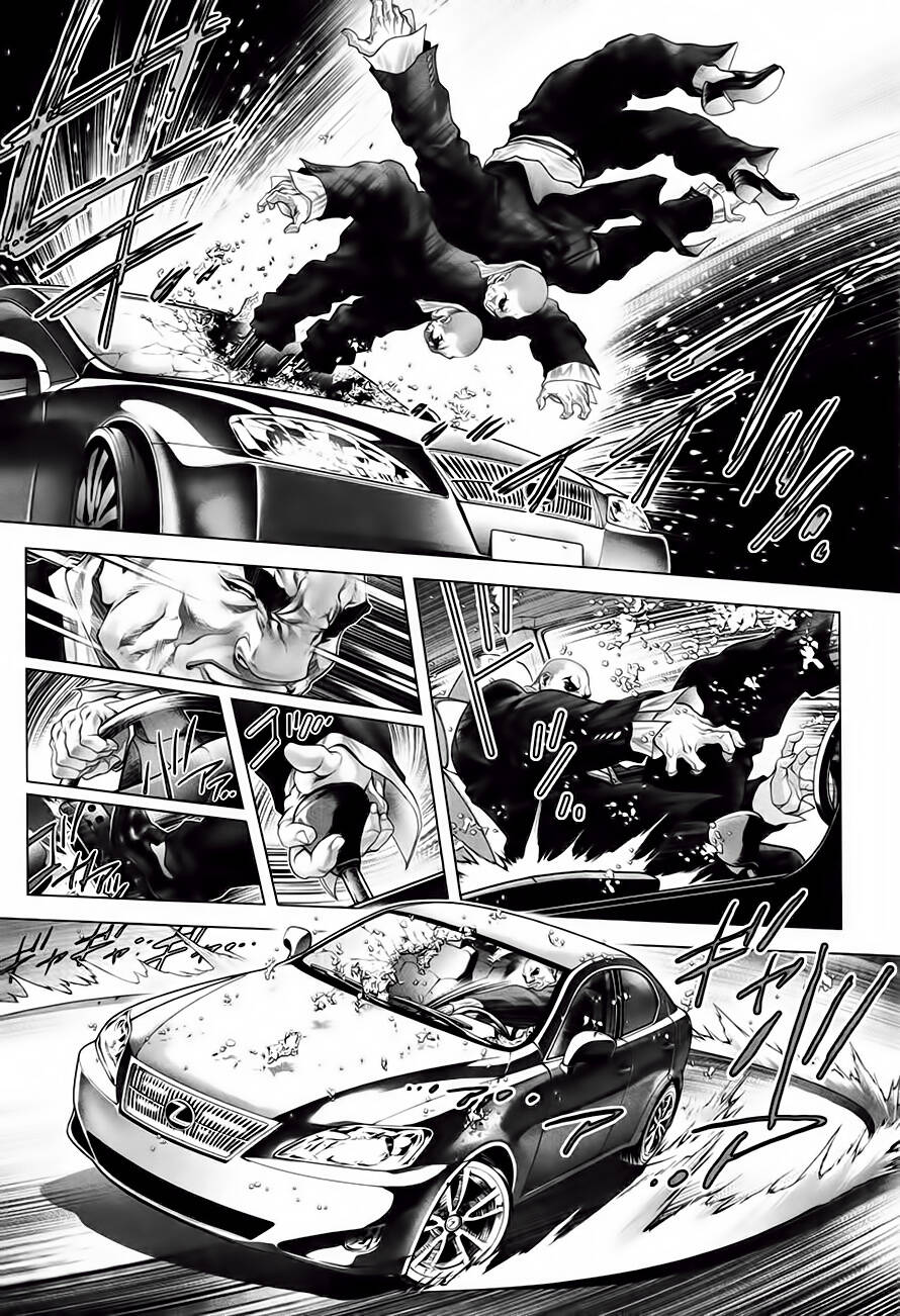 black joke chapter 9 5