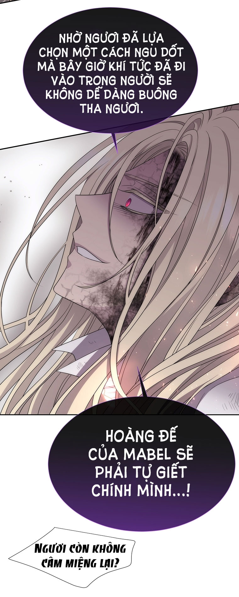 năm môn đệ của charlotte chapter 166.1 25