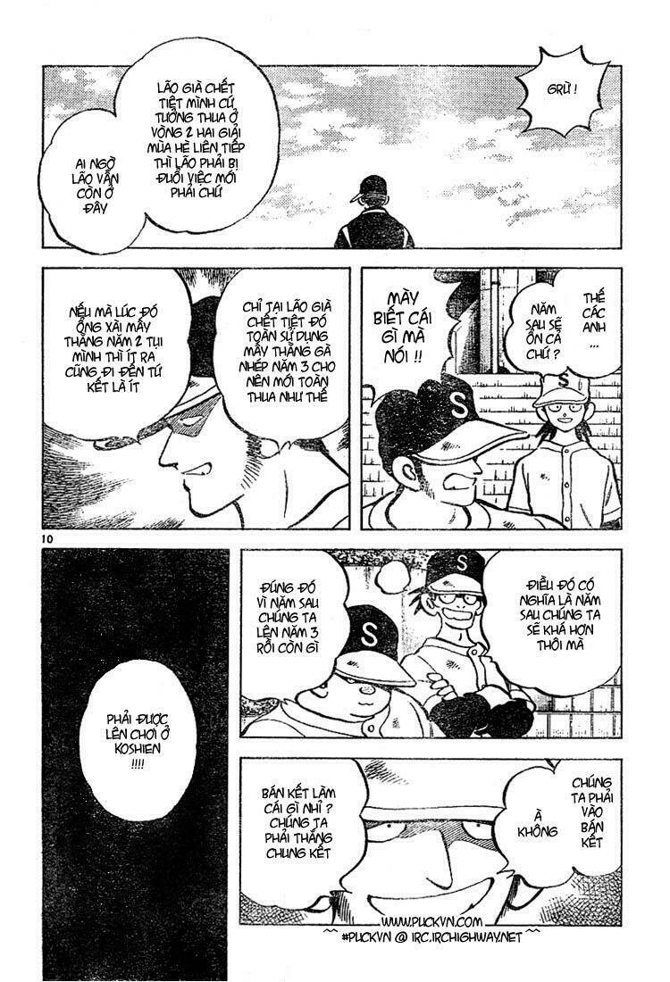 trò chơi vượt qua thử thách chapter 16 10