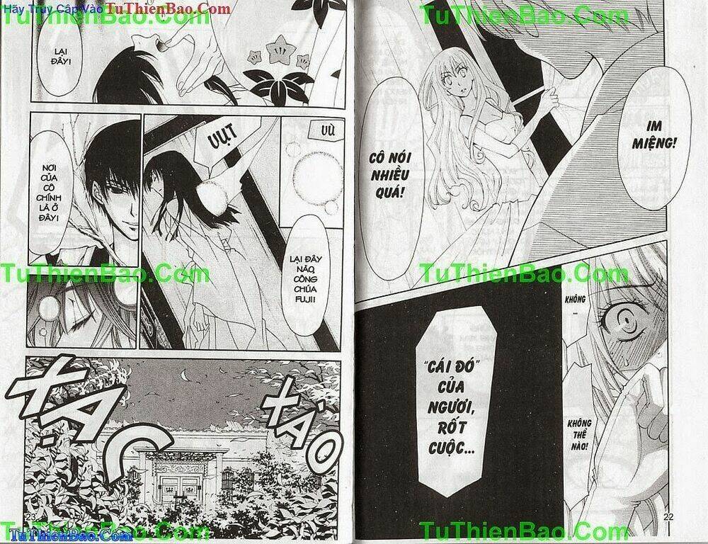 truyền thuyết thiên cẩu chapter 10 12