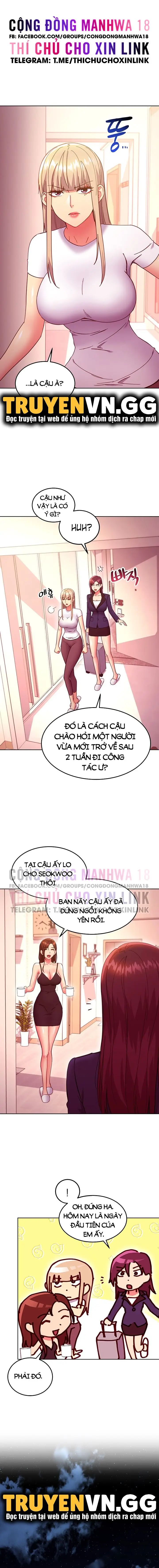 bạn của mẹ kế chapter 146 3