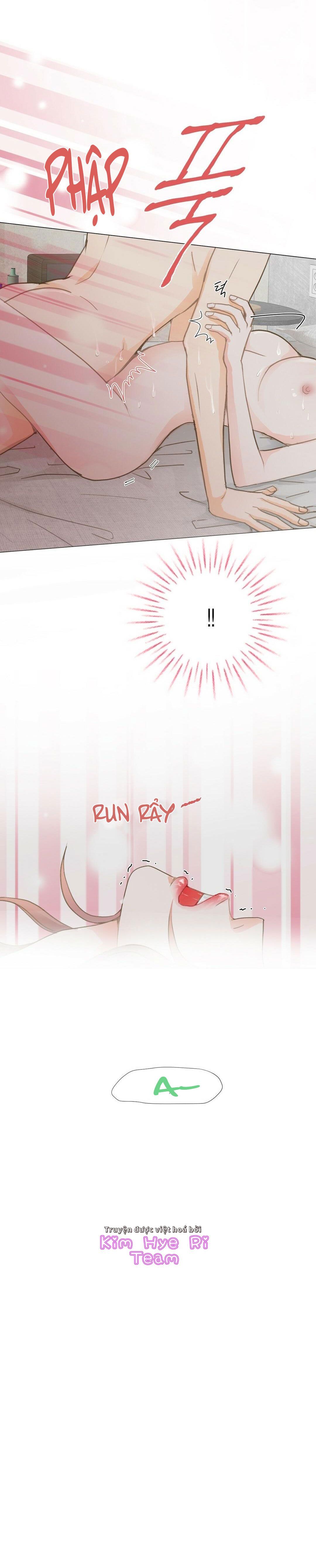 người tình lúc nửa đêm chapter 1 7