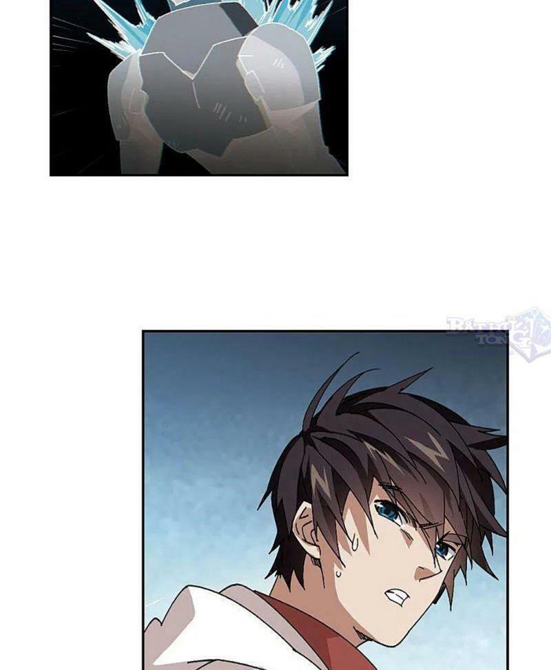 võng du chi cận chiến pháp sư chapter 379 20