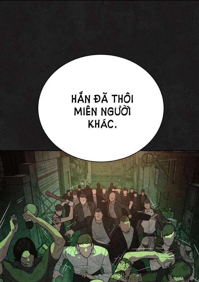 bạch huyết - white blood chapter 23 78