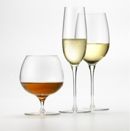 Ly Thủy Tinh Cao Cấp Renaissance Brandy 473ml | Thủy Tinh Cao Cấp , nhập Khẩu E.U