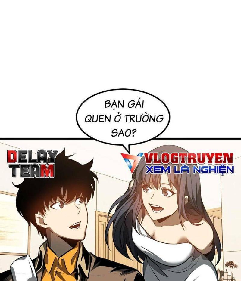 siêu tiến hóa chapter 100 13