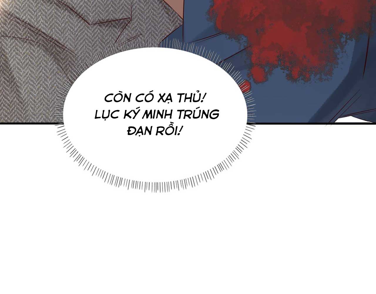 Chơi Giả Thành Thật chapter 14