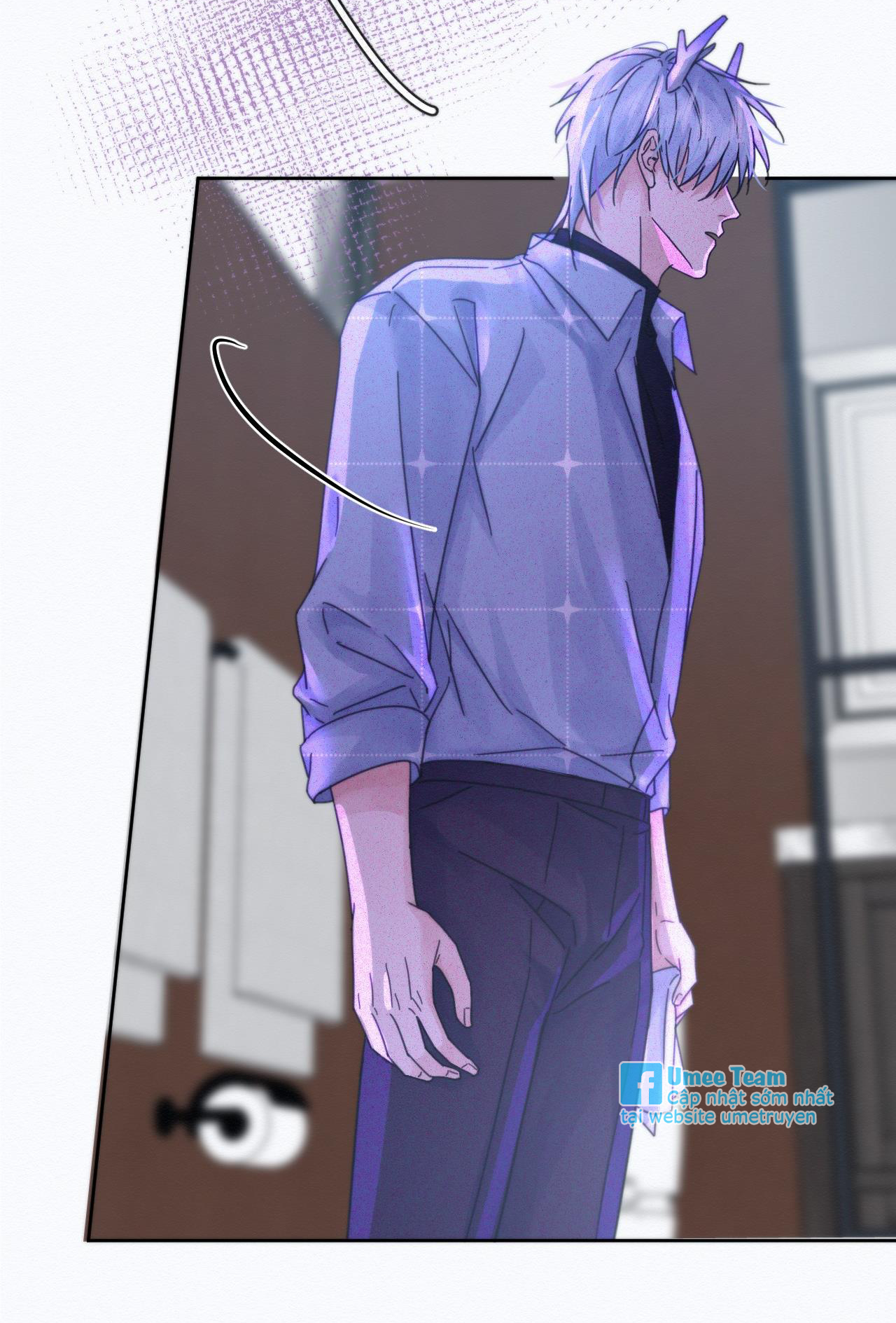 huynh dạy đệ vô lễ chapter 5 38