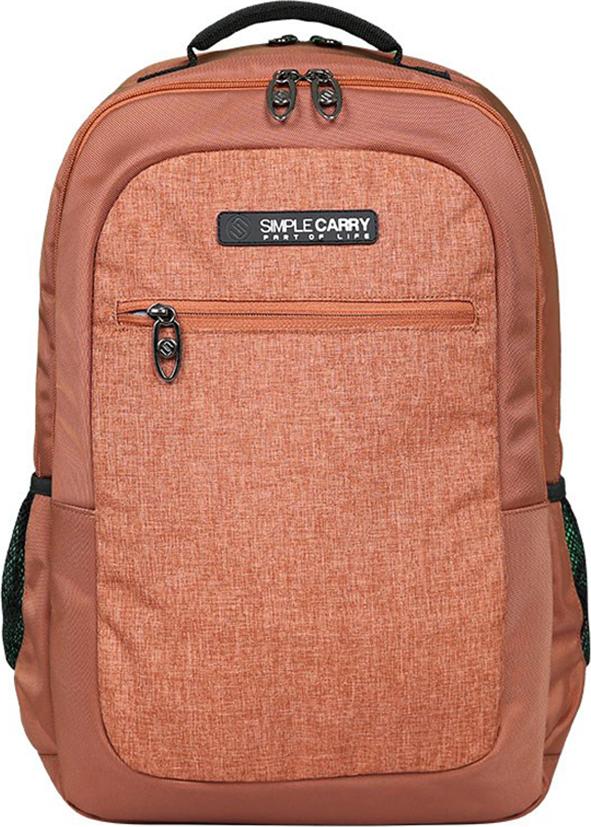 Balo laptop Simplecarry B2B17