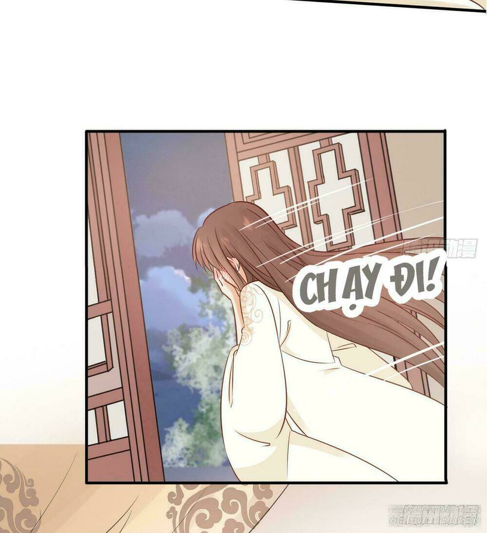 vương gia ba tuổi rưỡi của tôi chapter 23 61