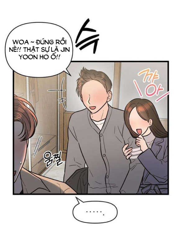 [18+] dục vọng tao nhã chapter 6.2 35