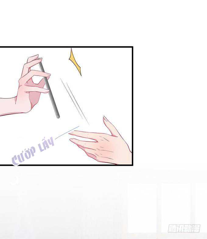 dưỡng khí chí mạng chapter 17 31