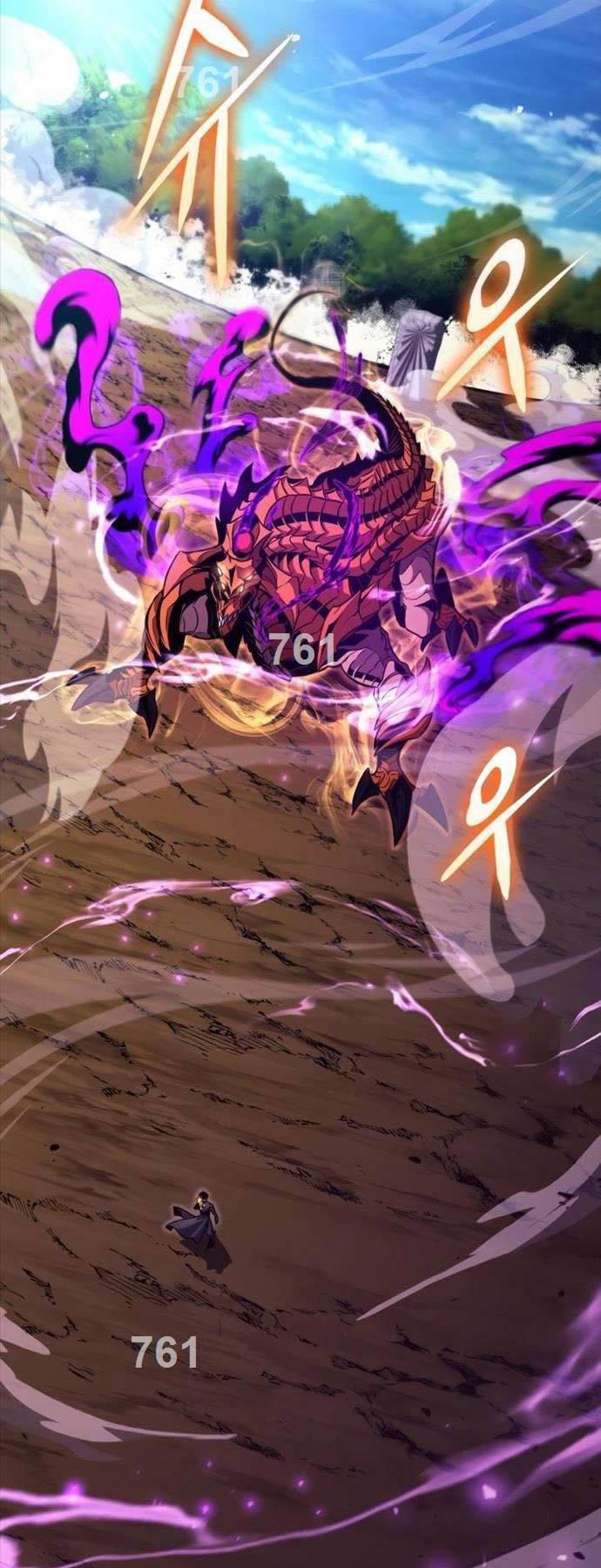 huyền thoại game thủ - tái xuất chapter 149 2