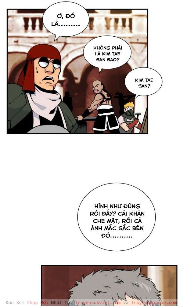 tôi sinh ra để làm người vĩ đại chapter 42 15