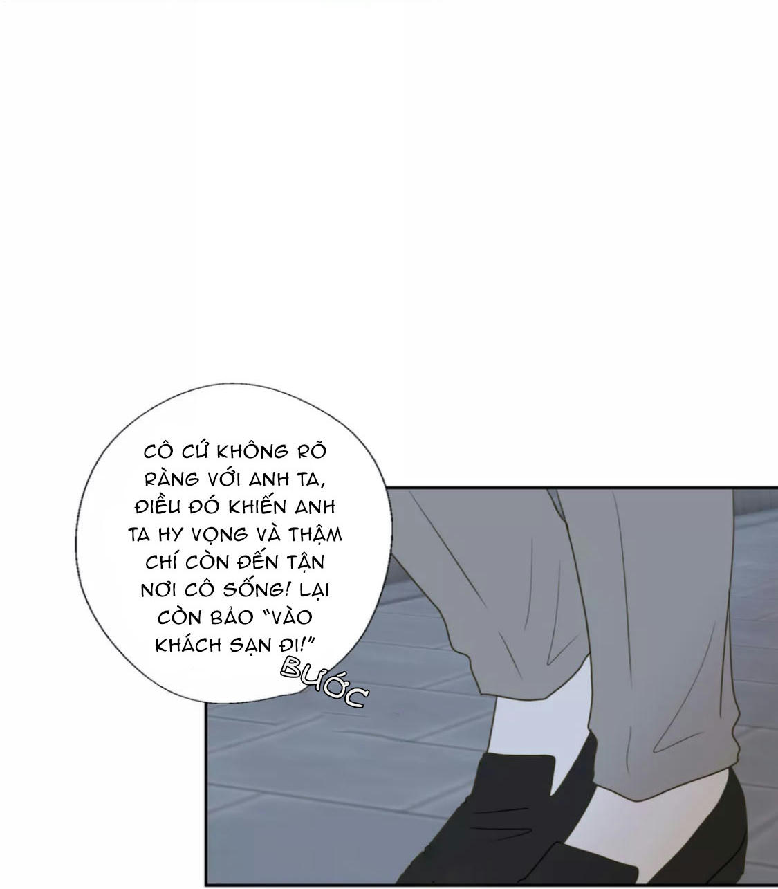 honey bed talk chapter 33 40